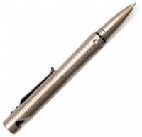 Тактическая ручка Schrade Survival-2 Silver - Интернет магазин Японских кухонных туристических ножей Vip Horeca