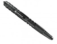 Тактическая ручка Smith & Wesson Black Tactical Pen and Stylus - Интернет магазин Японских кухонных туристических ножей Vip Horeca