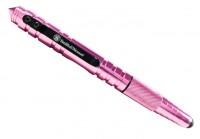   Smith & Wesson Pink Tactical Pen and Stylus -       Vip Horeca