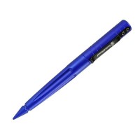 Тактическая ручка Smith & Wesson BLUE - Интернет магазин Японских кухонных туристических ножей Vip Horeca