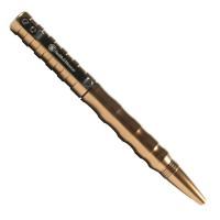   Smith & Wesson Tactical Pen, Military & Police, Brown -       Vip Horeca