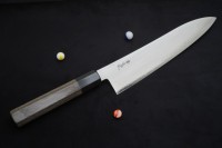   Sanetu HAP40 Chef 210mm, Gray -       Vip Horeca