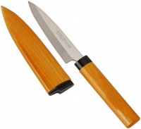 Кухонный нож Suncraft Petty 100mm - Интернет магазин Японских кухонных туристических ножей Vip Horeca