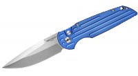 Нож Pro-Tech Tactical Response модель TR-3 Blue - Интернет магазин Японских кухонных туристических ножей Vip Horeca