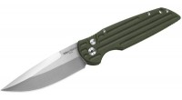 Нож Pro-Tech Tactical Response модель TR-3 Green - Интернет магазин Японских кухонных туристических ножей Vip Horeca