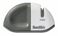 Одноэтапная точилка Smith`s (США) для ножей с прямым лезвием (карбид), 51001 - Интернет магазин Японских кухонных туристических ножей Vip Horeca