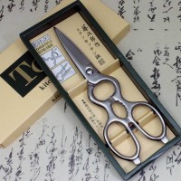 Ножницы Tojiro - Интернет магазин Японских кухонных туристических ножей Vip Horeca