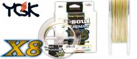   YGK G-Soul Super Jigman X8 200m #3 (0.285 ), 22.68 -       Vip Horeca