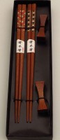 Палочки (хаси) - Интернет магазин Японских кухонных туристических ножей Vip Horeca