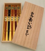 Палочки (хаси) - Интернет магазин Японских кухонных туристических ножей Vip Horeca