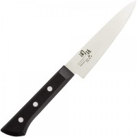 Кухонный нож KAI Sekimagoroku Petty 120mm - Интернет магазин Японских кухонных туристических ножей Vip Horeca