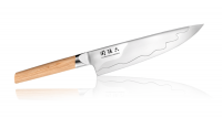 Кухонный нож KAI Sekimagoroku Composite Шеф Нож, MGC-0406, 200 мм - Интернет магазин Японских кухонных туристических ножей Vip Horeca