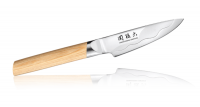 Кухонный нож KAI Универсальный Sekimagoroku Composite, MGC-0400, 90 мм - Интернет магазин Японских кухонных туристических ножей Vip Horeca
