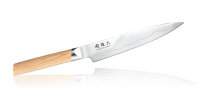 Кухонный нож KAI Универсальный Sekimagoroku Composite, MGC-0401, 150 мм - Интернет магазин Японских кухонных туристических ножей Vip Horeca