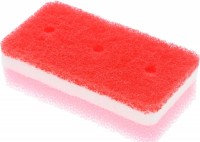 Губка для мытья посуды Ohe "Tafupon Medium Sponge", трехслойная - Интернет магазин Японских кухонных туристических ножей Vip Horeca