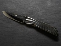 Rockstead HIGO II TI-DLC (S) - Интернет магазин Японских кухонных туристических ножей Vip Horeca