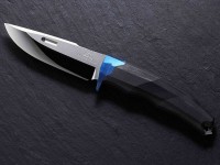 Rockstead RITSU-ZDP (BL) - Интернет магазин Японских кухонных туристических ножей Vip Horeca