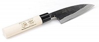 Кухонный нож Ryoma Funauki 105mm - Интернет магазин Японских кухонных туристических ножей Vip Horeca