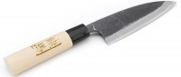 Кухонный нож Ryoma Funauki 135mm - Интернет магазин Японских кухонных туристических ножей Vip Horeca