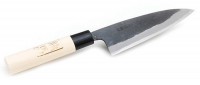 Кухонный нож Ryoma Funauki 150mm - Интернет магазин Японских кухонных туристических ножей Vip Horeca