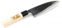 Кухонный нож Ryoma Funauki 165mm - Интернет магазин Японских кухонных туристических ножей Vip Horeca