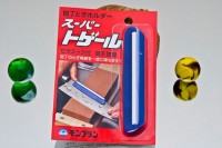 Держатель угла заточки на водном камне - Интернет магазин Японских кухонных туристических ножей Vip Horeca