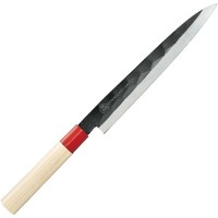 Кухонный нож Shimomura, Kenmizaki Satomi, Yanagiba 210mm - Интернет магазин Японских кухонных туристических ножей Vip Horeca