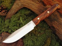 Нож Bark River Special Hunting модель Desrt Ironwood - Интернет магазин Японских кухонных туристических ножей Vip Horeca