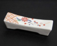 Подставка под палочки (хасиоки) - Интернет магазин Японских кухонных туристических ножей Vip Horeca