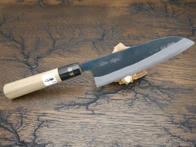 Кухонный нож Misono, серия  Molibden Steel, Gyuto 180мм, арт. MS511 - Магазин Японских кухонных туристических ножей VIP-HoReCa