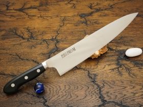 Кухонный нож Kanetsugu, серия Pro-M, Gyuto 270мм, арт. 7007 - Магазин Японских кухонных туристических ножей VIP-HoReCa