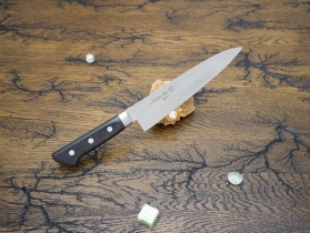 Кухонный нож Fujiwara Kanefusa, серия FKH, Gyuto 180мм, арт. FKH-4 - Магазин Японских кухонных туристических ножей VIP-HoReCa