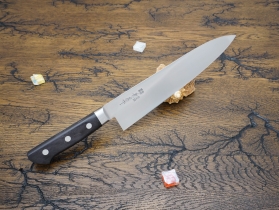 Кухонный нож Fujiwara Kanefusa, серия FKH, Gyuto 240мм, арт. FKH-6 - Магазин Японских кухонных туристических ножей VIP-HoReCa