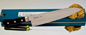 Кухонный нож Masamoto, серия VG, Gyuto 270мм, арт. VG-5027 - Магазин Японских кухонных туристических ножей VIP-HoReCa