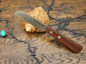 Кухонный нож Kanetsugu, серия Special, Paring 90мм, арт. 2000 - Магазин Японских кухонных туристических ножей VIP-HoReCa
