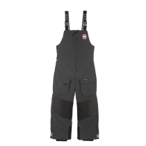 Комбинезон Canada Goose, Tundra BIB Overal, Graphit, S - Магазин Японских кухонных туристических ножей VIP-HoReCa