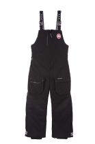 Комбинезон Canada Goose, Tundra BIB Overal, Black, S - Магазин Японских кухонных туристических ножей VIP-HoReCa