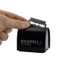 Контейнер для использованных лезвий Rockwell, арт. RR-SAFE - Магазин Японских кухонных туристических ножей VIP-HoReCa