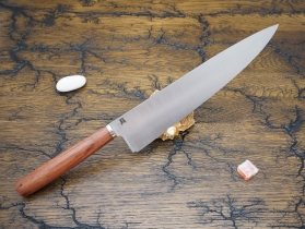 Кухонный нож Damir Safarov, серия Классическая, шеф 260мм, арт. DS-C-Che-260 - Магазин Японских кухонных туристических ножей VIP-HoReCa