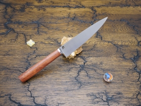Кухонный нож Damir Safarov, серия Классическая, шеф 180мм, арт. DS-C-Che-180 - Магазин Японских кухонных туристических ножей VIP-HoReCa