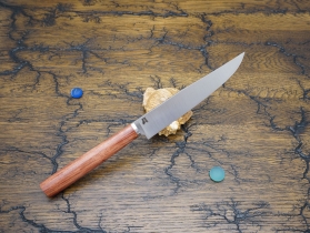 Кухонный нож Damir Safarov, серия Классическая, щучка 180мм, арт. DS-C-Shu-180 - Магазин Японских кухонных туристических ножей VIP-HoReCa