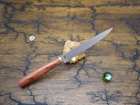 Кухонный нож Damir Safarov, серия Классическая, рабочий 180мм, арт. DS-C-Rab-180 - Магазин Японских кухонных туристических ножей VIP-HoReCa