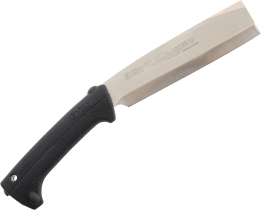 Туристический топор Silky, серия NATA, 180мм, арт 555-18 - Магазин Японских кухонных туристических ножей VIP-HoReCa