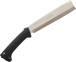 Туристический топор Silky, серия NATA, 210мм, арт 555-21 - Магазин Японских кухонных туристических ножей VIP-HoReCa