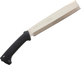 Туристический топор Silky, серия NATA, 240мм, арт 555-24 - Магазин Японских кухонных туристических ножей VIP-HoReCa