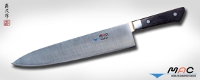 Кухонный нож MAC, серия Professional, Chef 275мм, арт. MBK-110 - Магазин Японских кухонных туристических ножей VIP-HoReCa
