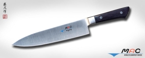 Кухонный нож MAC, серия Professional, Chef 220мм, арт. MBK-85 - Магазин Японских кухонных туристических ножей VIP-HoReCa