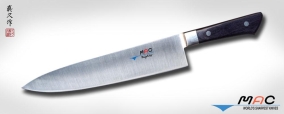 Кухонный нож MAC, серия Professional, Chef 250мм, арт. MBK-95 - Магазин Японских кухонных туристических ножей VIP-HoReCa
