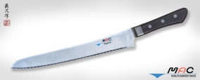 Кухонный нож MAC, серия Professional, Slicer 270мм, арт. MSB-105 - Магазин Японских кухонных туристических ножей VIP-HoReCa