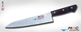 Кухонный нож MAC, серия Chef, Chef 215мм, арт. HB-85 - Магазин Японских кухонных туристических ножей VIP-HoReCa
